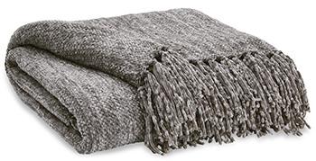 Tamish Throw - Furniture Now (CA)