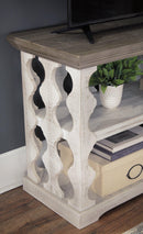 Havalance Sofa/Console Table - Furniture Now (CA)