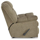 Kegler Recliner - Furniture Now (CA)