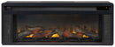 Entertainment Accessories Fireplace Insert - Furniture Now (CA)