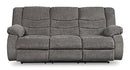 Tulen Reclining Sofa - Furniture Now (CA)
