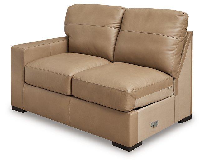 Bandon Sectional - Furniture Now (CA)