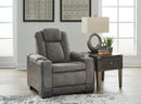 Next-Gen DuraPella Power Recliner - Furniture Now (CA)