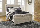 Bellaby Bed - Furniture Now (CA)