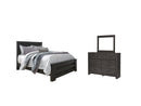 Brinxton Bedroom Set - Furniture Now (CA)