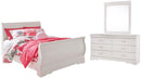 Anarasia Bedroom Set - Furniture Now (CA)