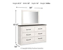 Gerridan Bedroom Set - Furniture Now (CA)
