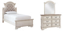 Realyn Bedroom Set - Furniture Now (CA)