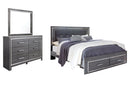 Lodanna Bedroom Set - Furniture Now (CA)