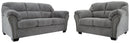 Allmaxx Living Room Set - Furniture Now (CA)