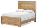 Galliden Bedroom Package - Furniture Now (CA)