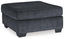 Altari Oversized Accent Ottoman - Furniture Now (CA)