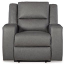 Brixworth Recliner - Furniture Now (CA)