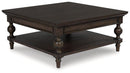Veramond Occasional Table Set - Furniture Now (CA)