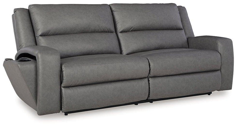 Brixworth Reclining Sofa - Furniture Now (CA)