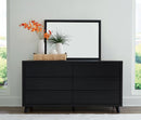Danziar Bedroom Set - Furniture Now (CA)