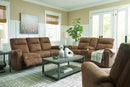 Edenwold Living Room Set - Furniture Now (CA)