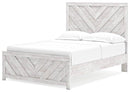Cayboni Bed - Furniture Now (CA)