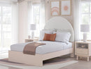 Wistenpine Bedroom Package - Furniture Now (CA)
