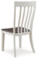 Darborn Dining Chair - Furniture Now (CA)