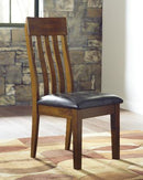 Ralene Dining Chair Set - Furniture Now (CA)