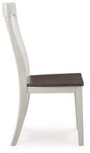 Darborn Dining Chair - Furniture Now (CA)