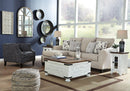 Abney Sofa Chaise - Furniture Now (CA)