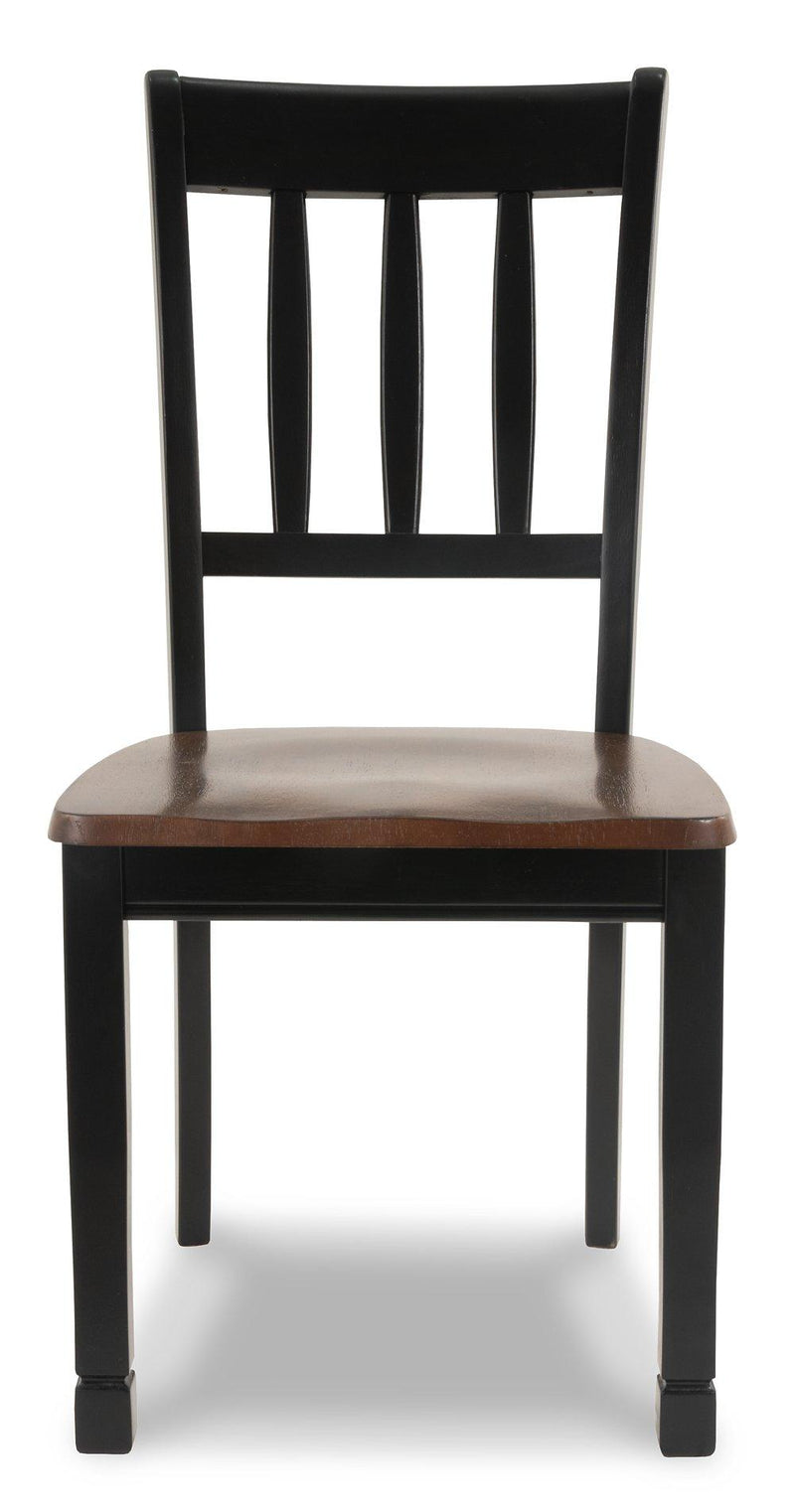 Owingsville Dining Chair Set - Furniture Now (CA)