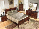 Alisdair Bed - Furniture Now (CA)