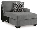 Birkdale Court Sectional - Furniture Now (CA)