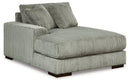 Lindyn Sectional with Chaise - Furniture Now (CA)