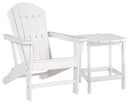 Sundown Treasure Outdoor Seating Set - Furniture Now (CA)