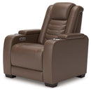 High Impact Power Recliner - Furniture Now (CA)