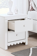 Mollviney Bedroom Set - Furniture Now (CA)