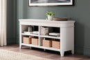 Kanwyn Credenza - Furniture Now (CA)