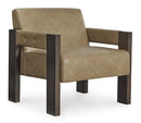 Adlanlock Accent Chair - Furniture Now (CA)