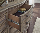 Ardenfield Dresser - Furniture Now (CA)