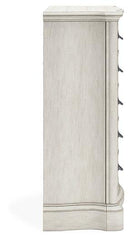 Arlendyne Chest of Drawers - Furniture Now (CA)