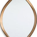Bartner Accent Mirror - Furniture Now (CA)
