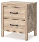 Battelle Nightstand - Furniture Now (CA)