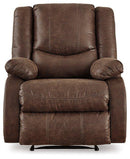 Bladewood Recliner - Furniture Now (CA)