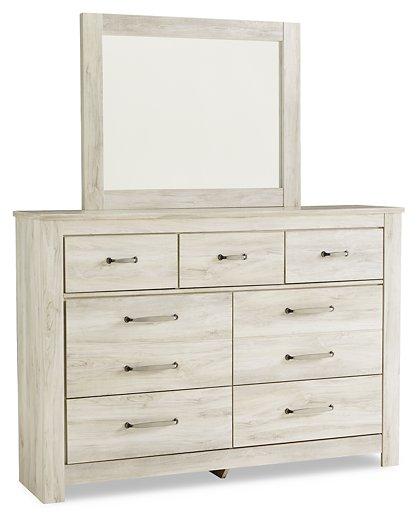 Bellaby Bedroom Set - Furniture Now (CA)