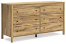 Bermacy Bedroom Set - Furniture Now (CA)