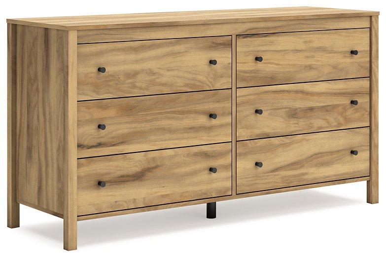 Bermacy Dresser - Furniture Now (CA)