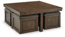 Boardernest Occasional Table Set - Furniture Now (CA)