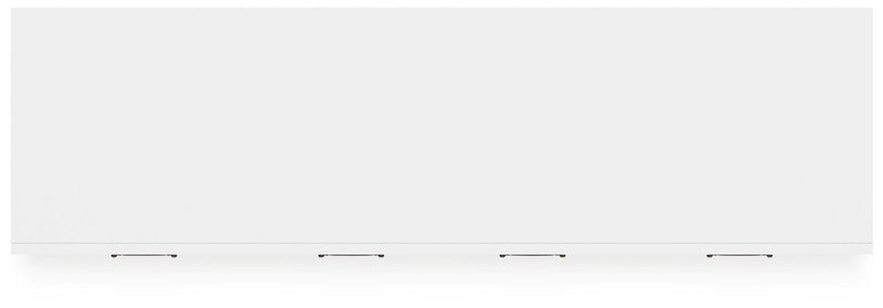 Binterglen Dresser and Mirror - Furniture Now (CA)