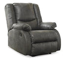 Bladewood Recliner - Furniture Now (CA)