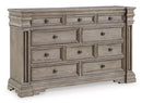 Blairhurst Dresser - Furniture Now (CA)
