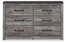 Bronyan Dresser - Furniture Now (CA)