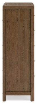 Cabalynn Chest of Drawers - Furniture Now (CA)